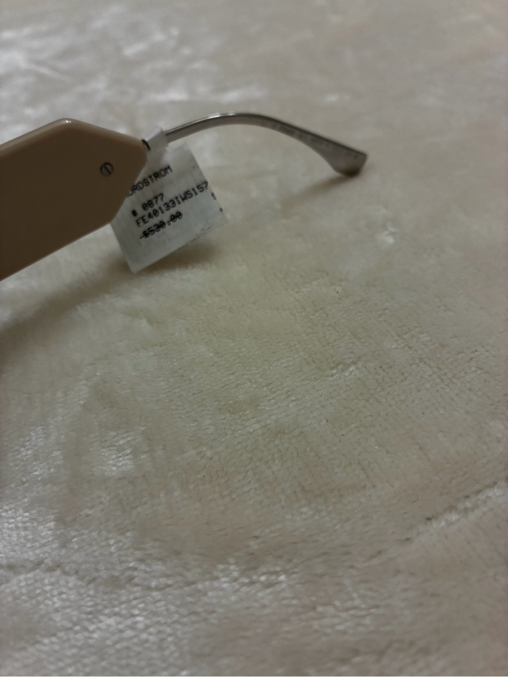 NWT Fendi Fendigraphy 51mm Sunglasses. $520 retail. Unisex - Picture 7 of 10